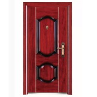 江西贛州藝昌科技鋼質入戶防火門YC-8029日月同輝