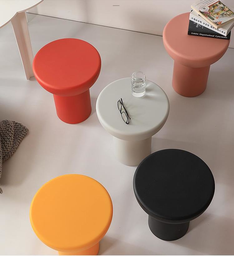 江西南康網紅注塑滾塑家具4