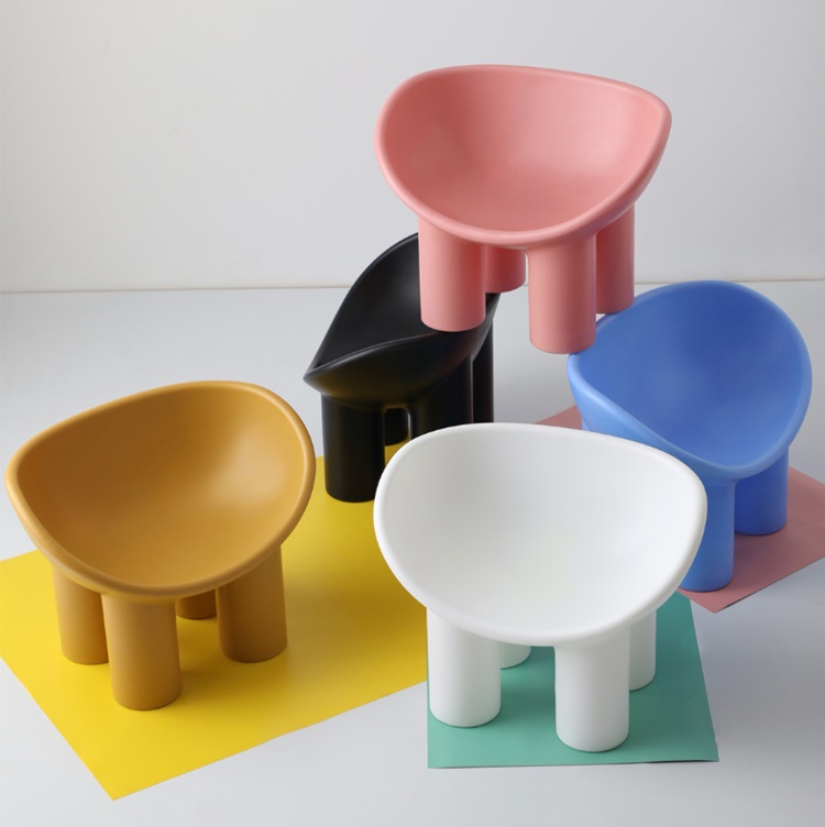 江西南康網紅注塑滾塑家具6