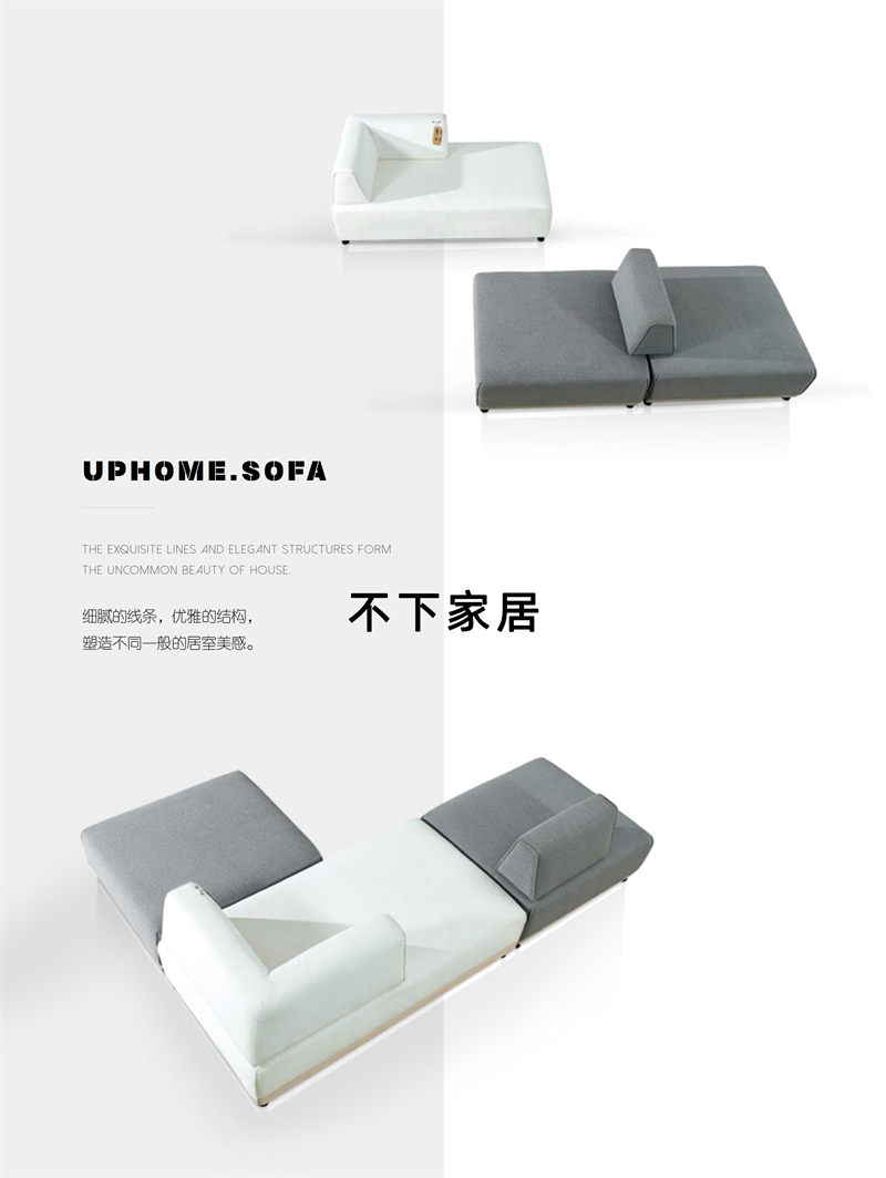 不下家居簡約風格北美紅橡家具20