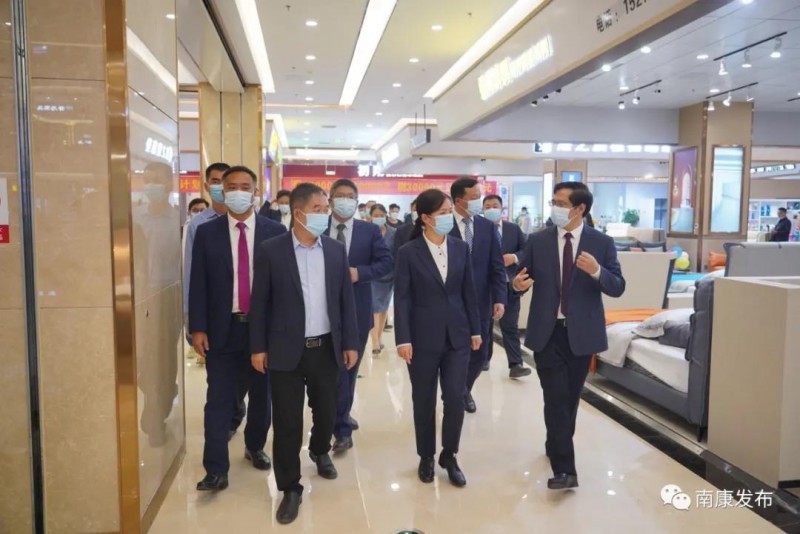 本次訂貨會(huì)是一屆兌現(xiàn)承諾、凝聚人心的盛會(huì)