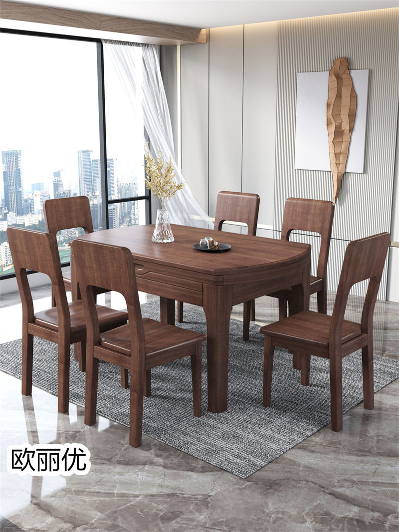 江西南康歐麗優現代輕奢家具11