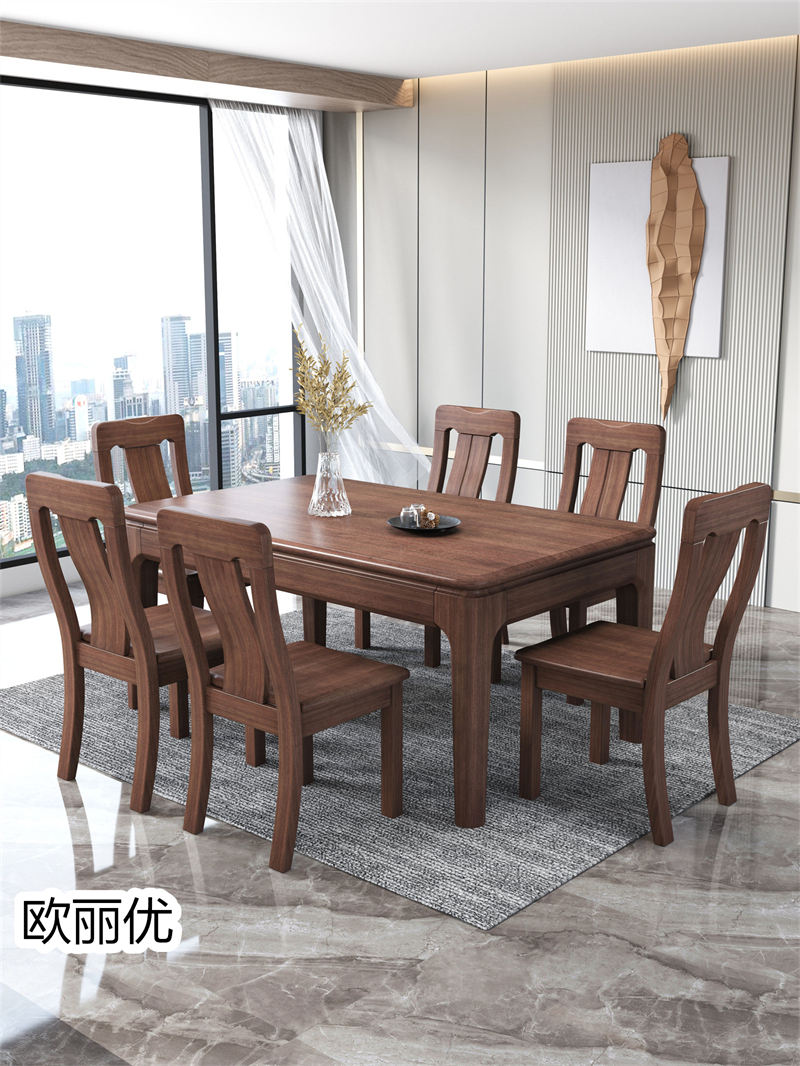 江西南康歐麗優現代輕奢家具12