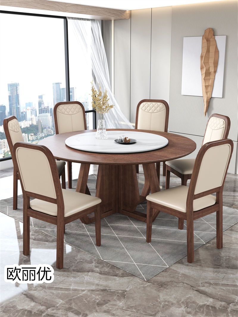 江西南康歐麗優現代輕奢家具13