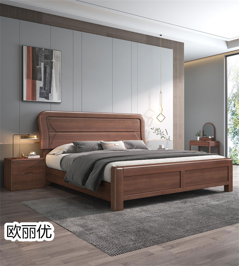 江西南康歐麗優現代輕奢家具14