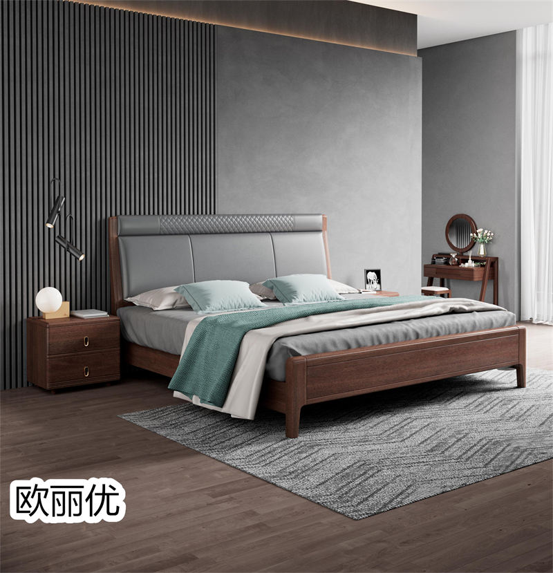 江西南康歐麗優現代輕奢家具22