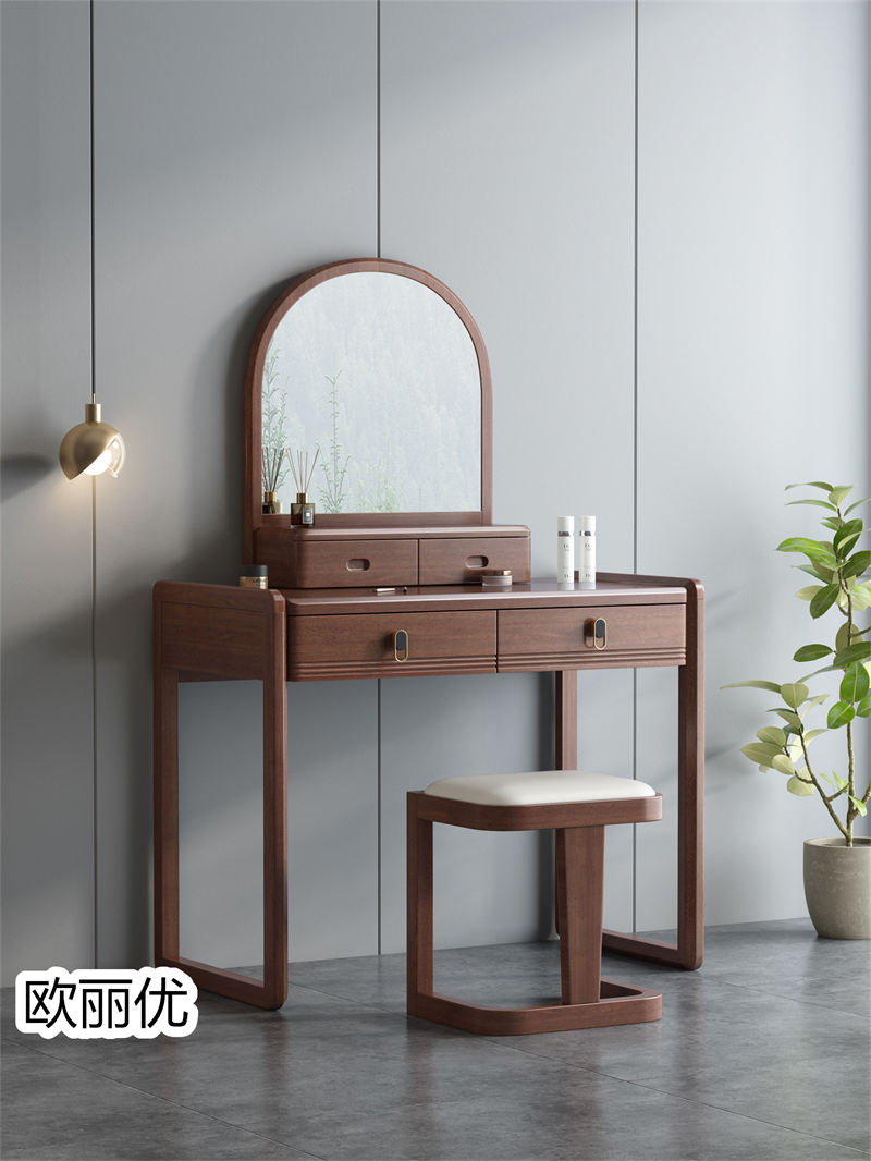 江西南康歐麗優現代輕奢家具23