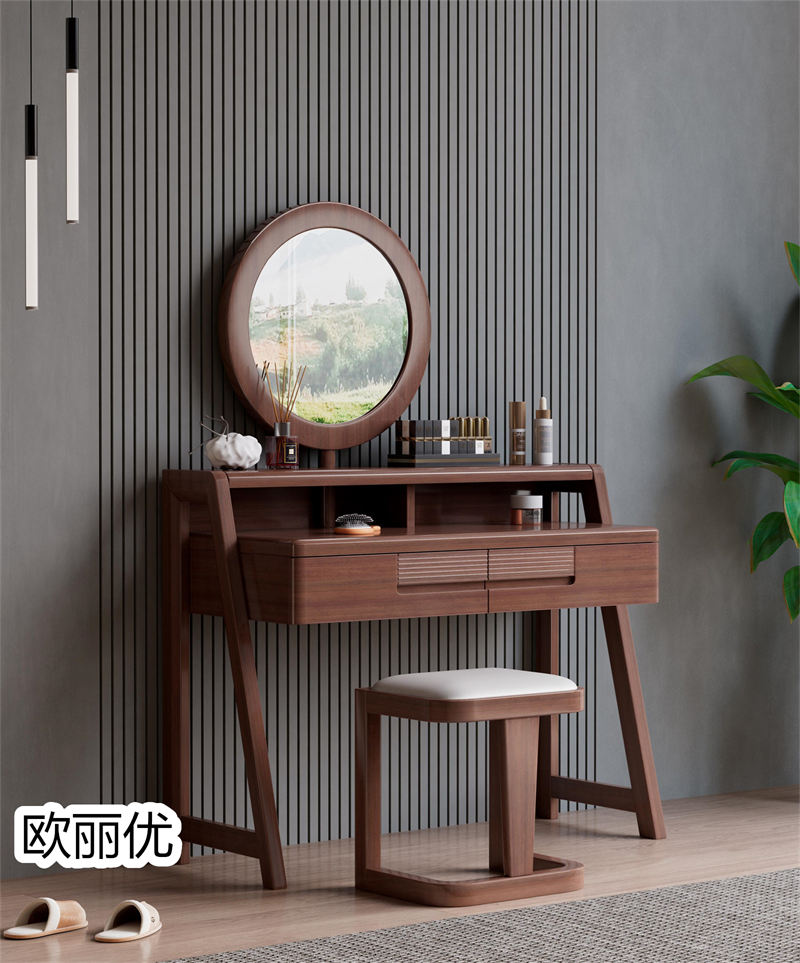 江西南康歐麗優現代輕奢家具24