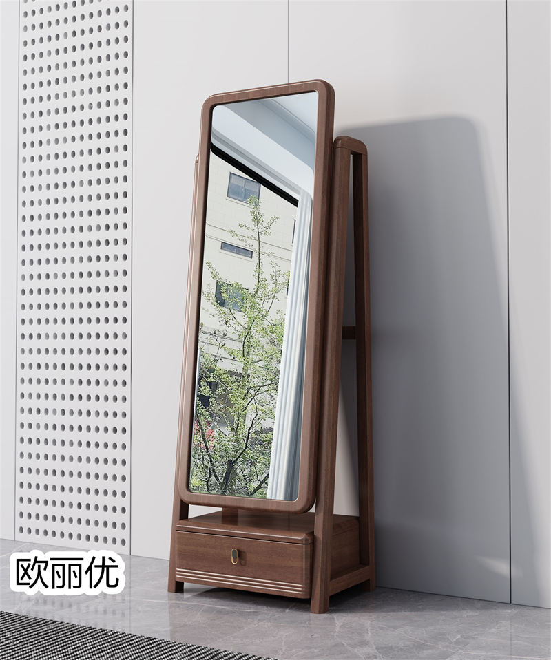 江西南康歐麗優現代輕奢家具25