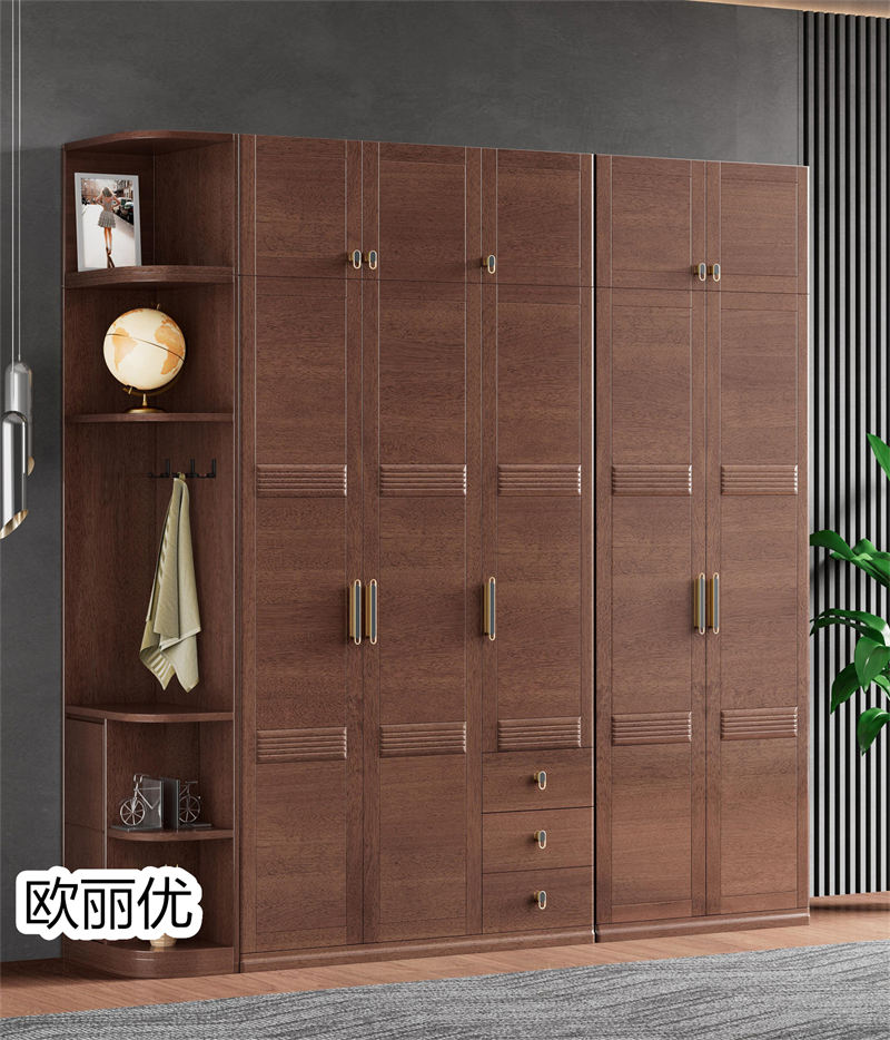 江西南康歐麗優現代輕奢家具27