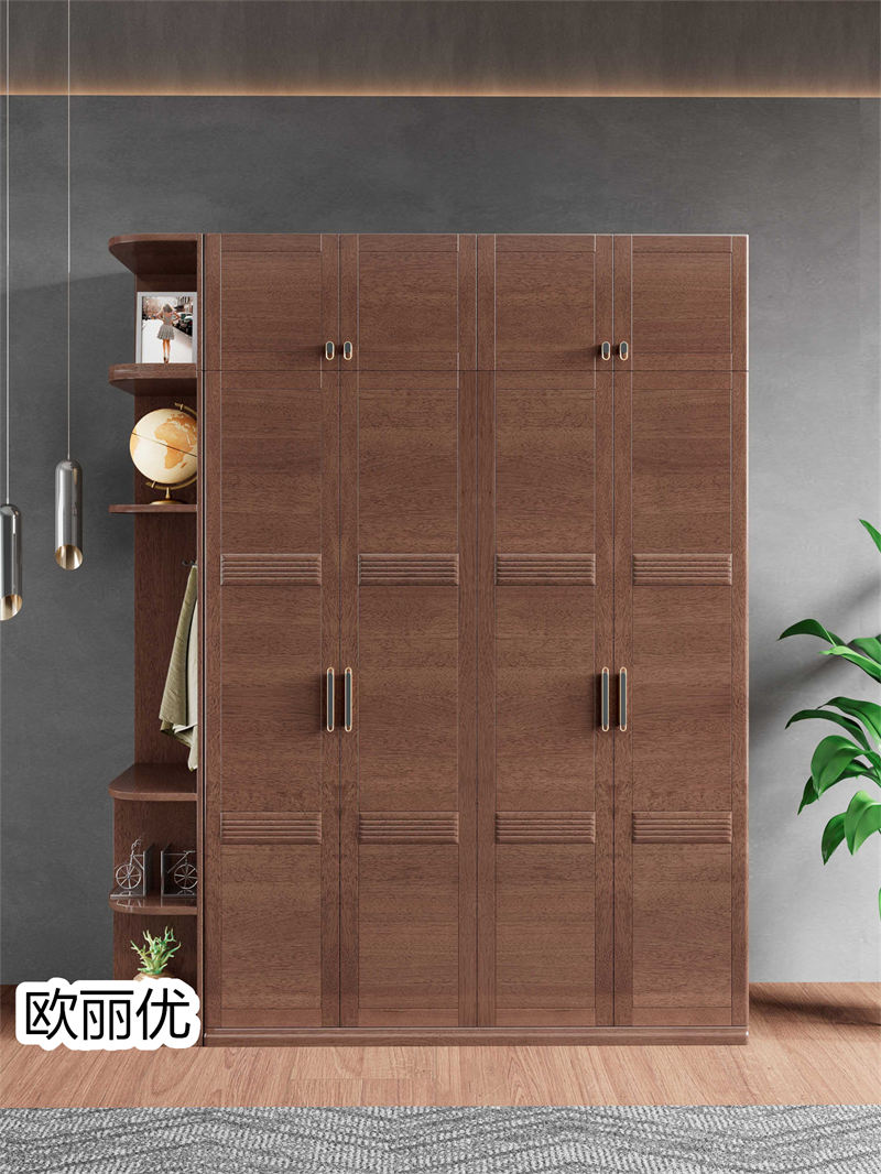 江西南康歐麗優現代輕奢家具29