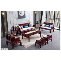 賞森悅木新古典印尼紫檀家具,印尼紫檀新古典家具套房廠家,中山華祥聚品家具有限公司