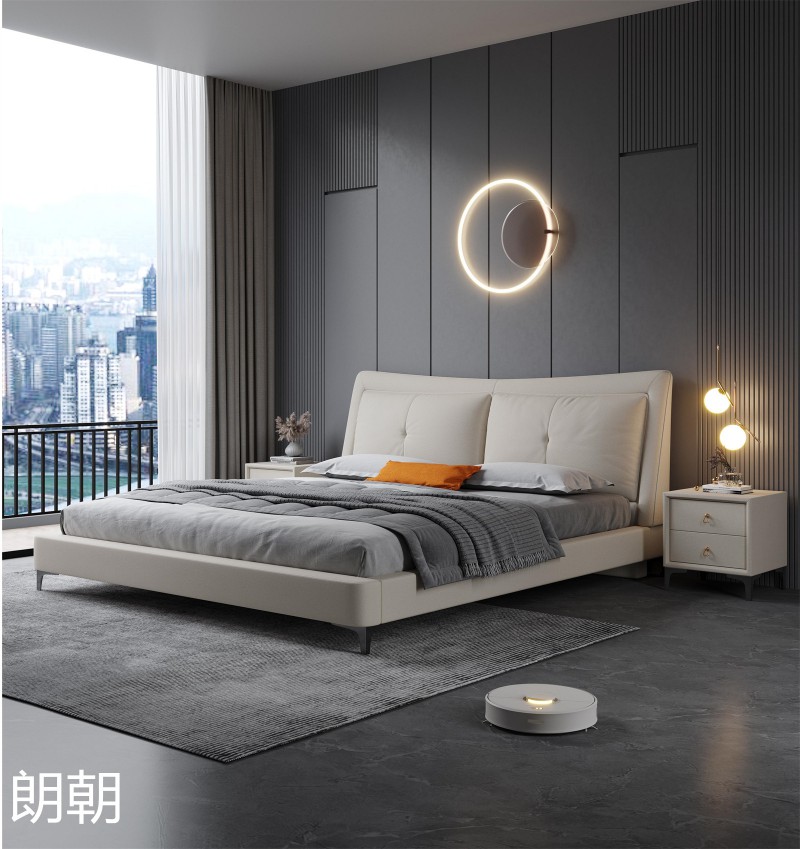 朗朝軟體家具17