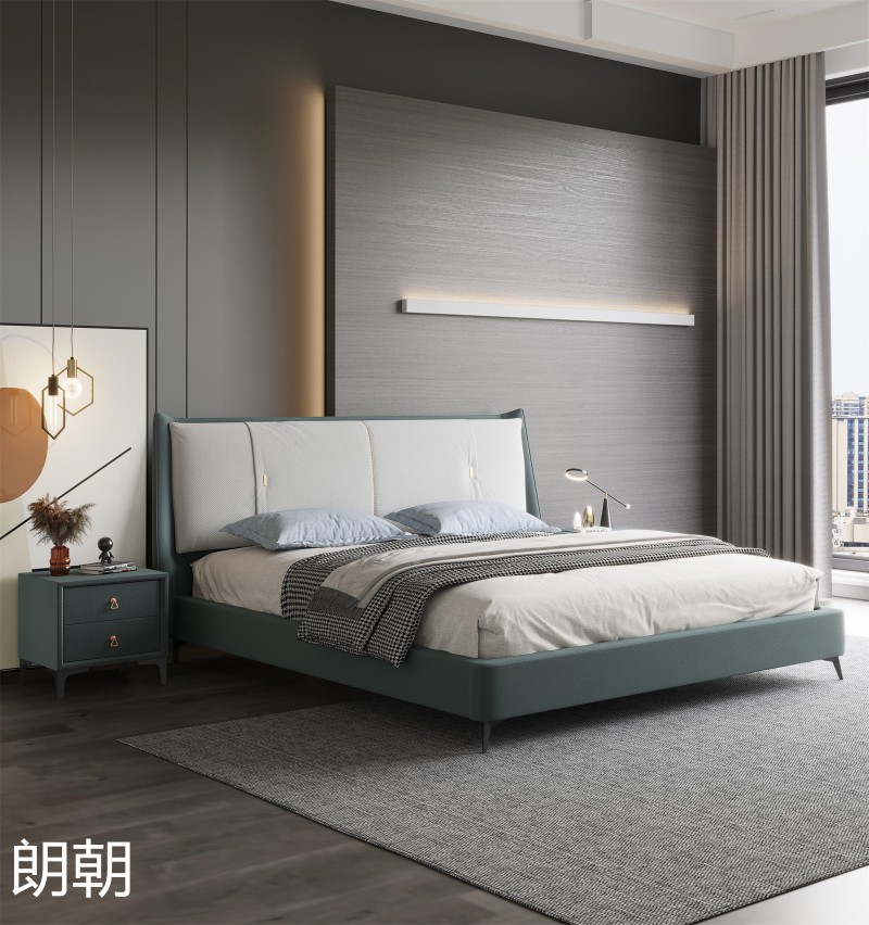 朗朝軟體家具18