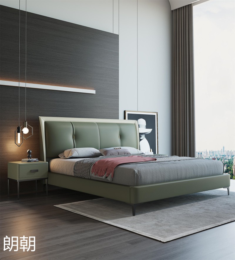 朗朝軟體家具19