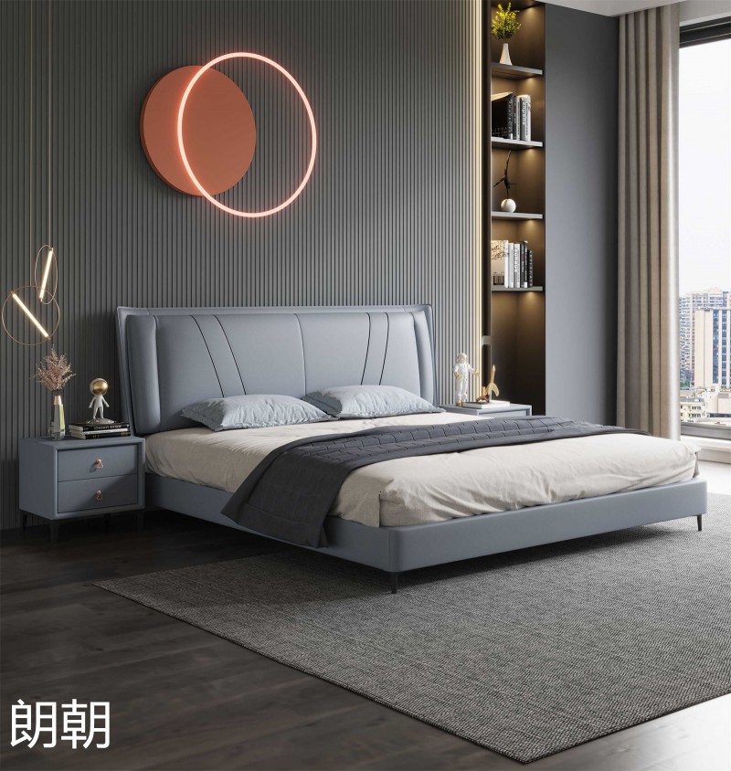 朗朝軟體家具20