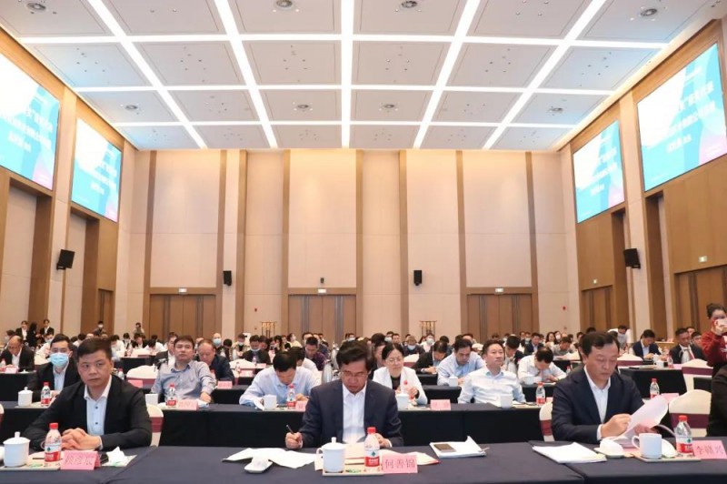 2021南康家具秋季訂貨會(huì)閉幕式暨頒獎(jiǎng)典禮圓滿落幕