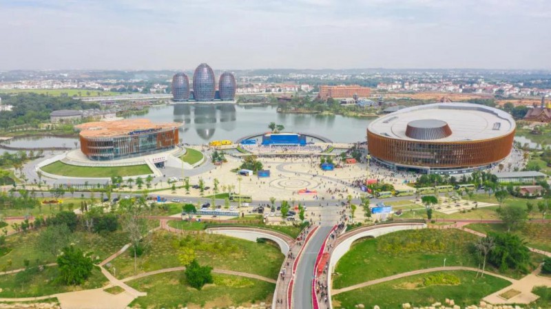 兩個國家級工業設計中心將在國際工業設計博覽會上參展！&ldquo;南康家具&rdquo;品牌邁出國際化新步伐！