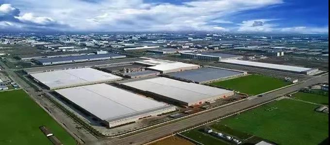 美克數創科藝園