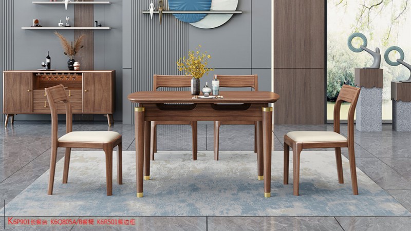 K6P901長餐臺(tái)