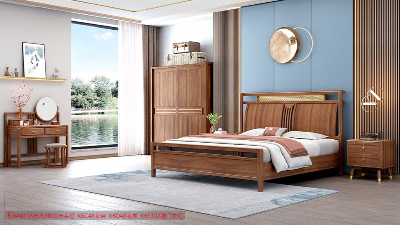 康優寶家具產品2