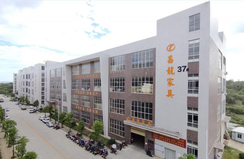 昌龍家具工廠實拍1