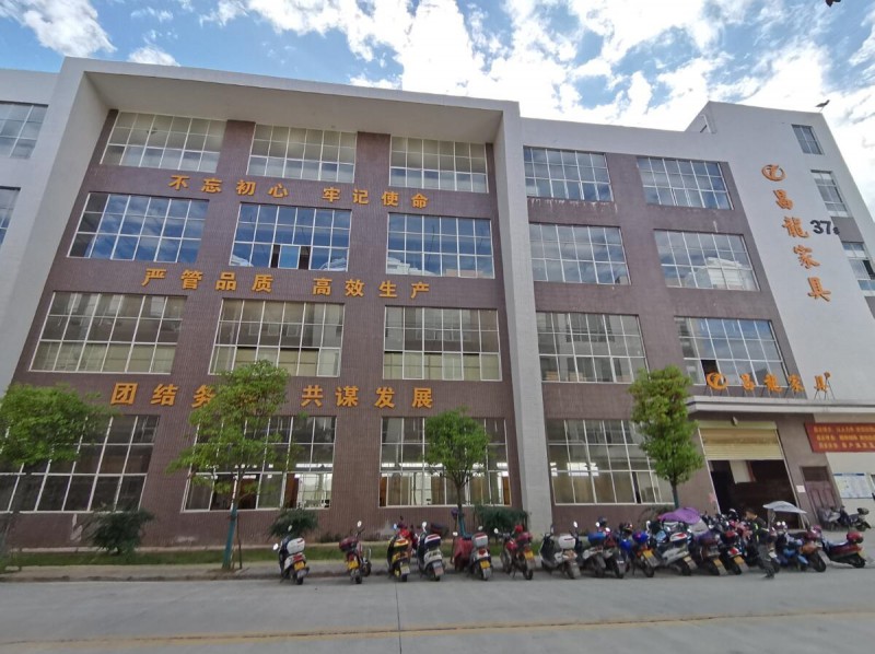 昌龍家具工廠實拍2