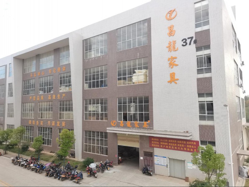 昌龍家具工廠實拍3
