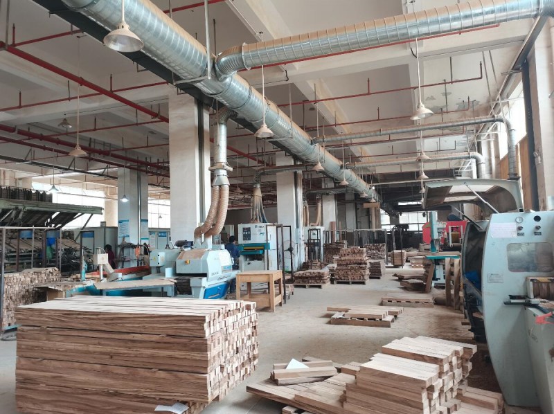 昌龍家具工廠實拍5