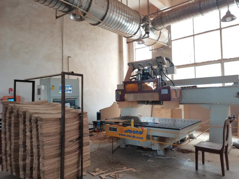 昌龍家具工廠實拍7