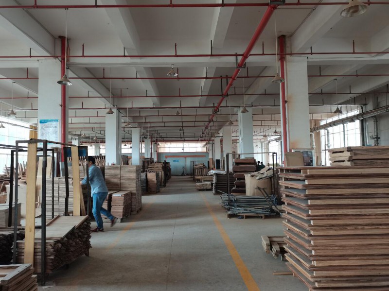 昌龍家具工廠實拍9