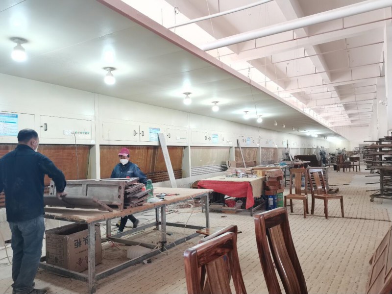 昌龍家具工廠實拍11