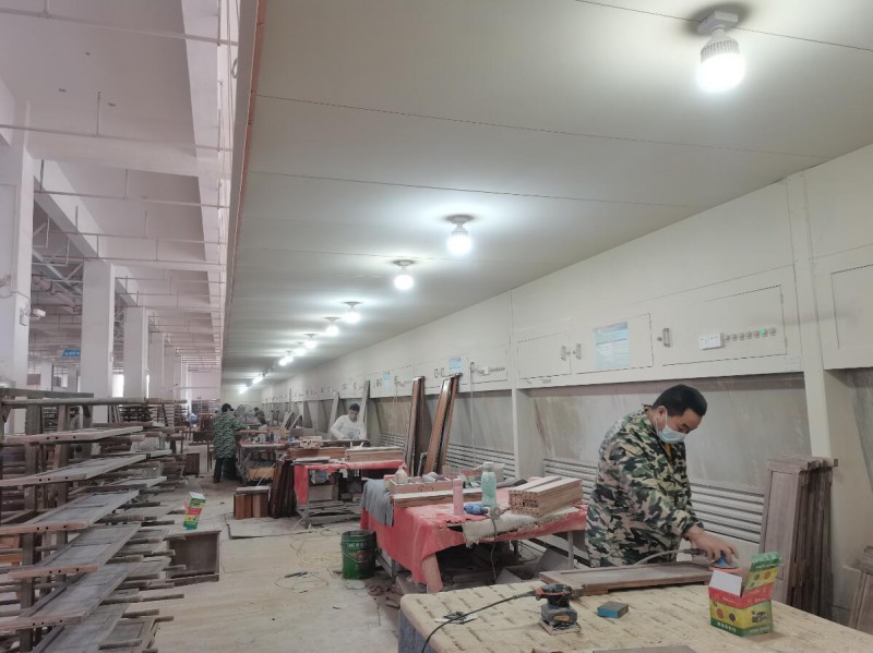 昌龍家具工廠實拍12