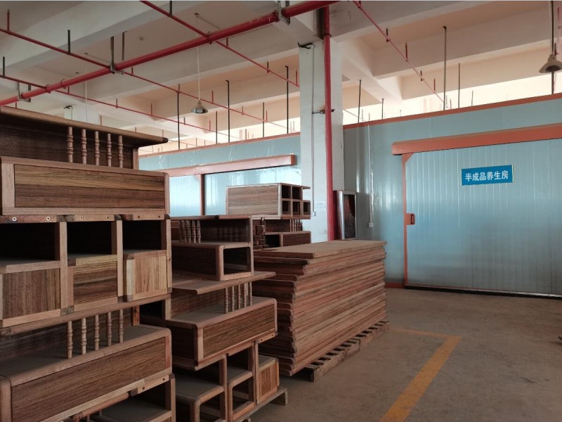 昌龍家具工廠實拍16