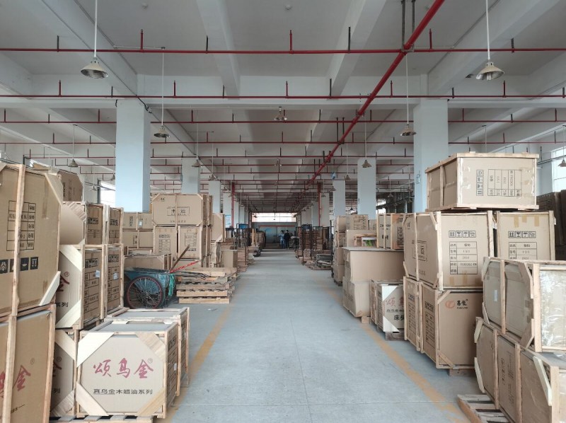 昌龍家具工廠實拍19