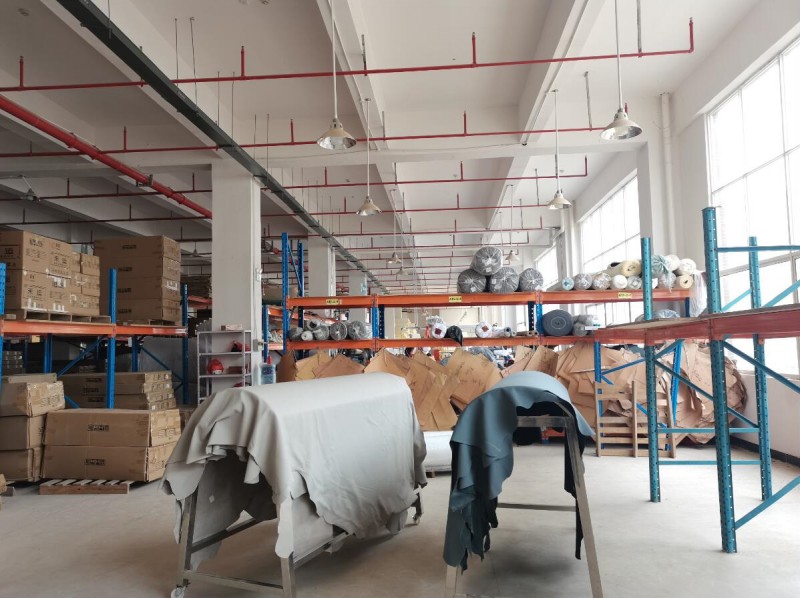 昌龍家具工廠實拍20