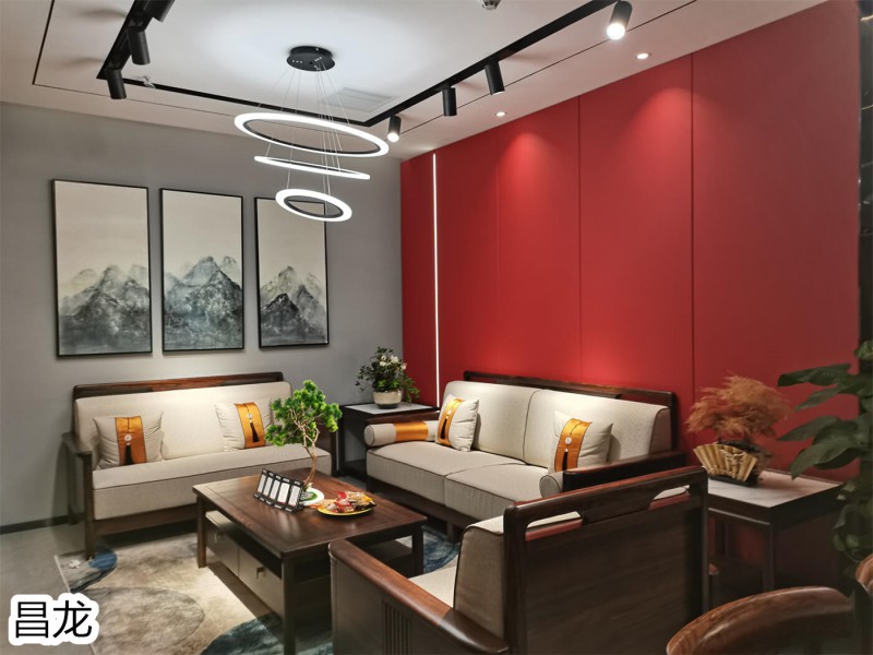 昌龍家具展廳實(shí)拍5