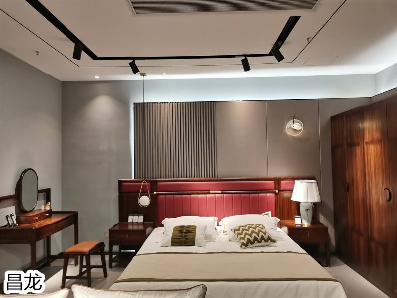 昌龍家具展廳實(shí)拍6