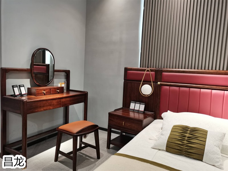 昌龍家具展廳實(shí)拍7