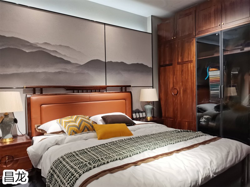 昌龍家具展廳實(shí)拍8