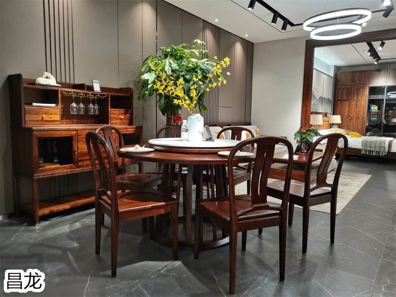 昌龍家具展廳實(shí)拍10