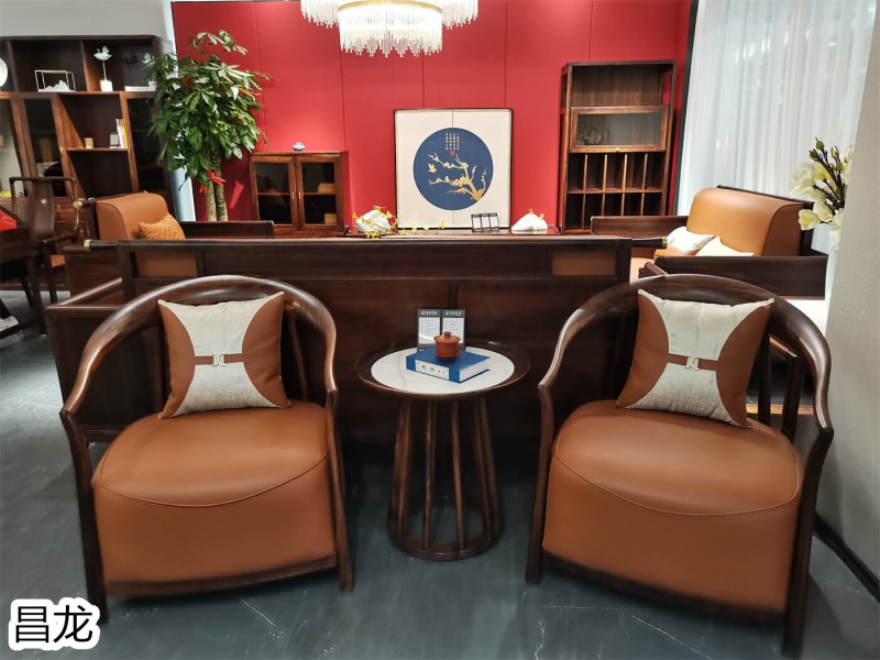 昌龍家具展廳實(shí)拍12