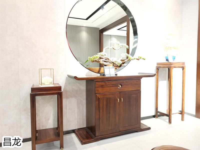 昌龍家具展廳實(shí)拍15