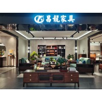 昌龍禾運新中式家具，烏金木家具廠家，頌烏金家具品牌招商，深圳市昌龍家居有限公司