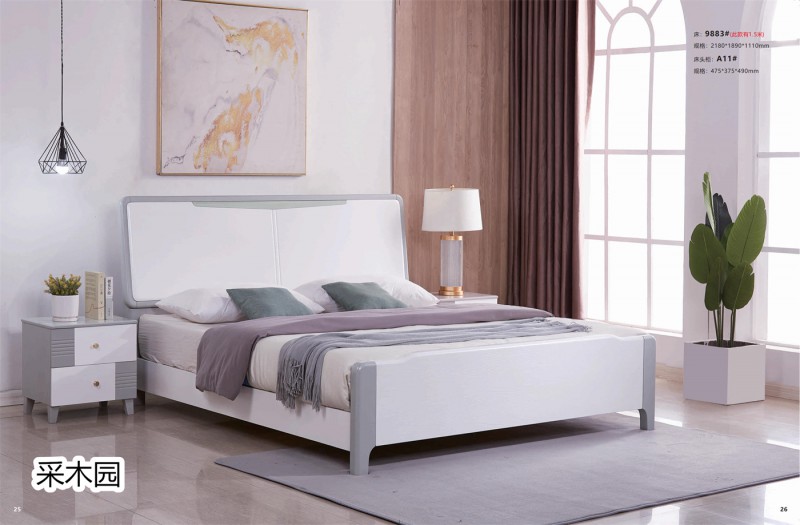 采木園 致青春系列家具13