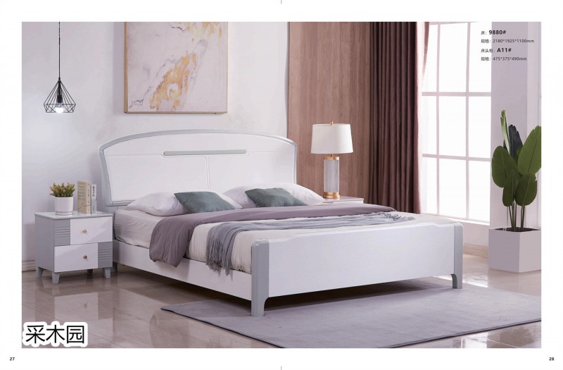 采木園 致青春系列家具14