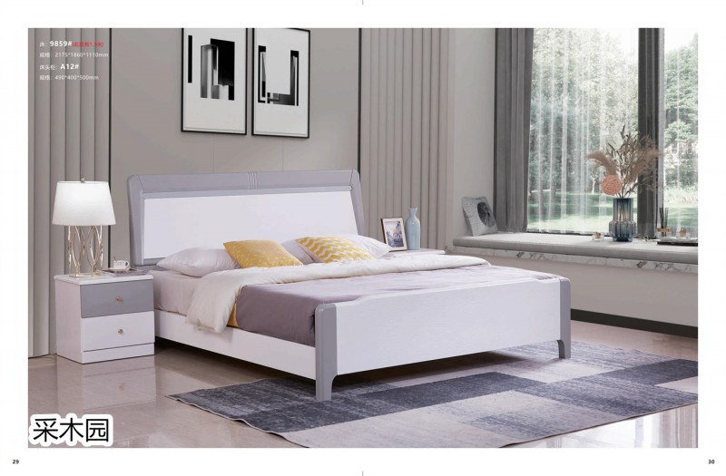 采木園 致青春系列家具15