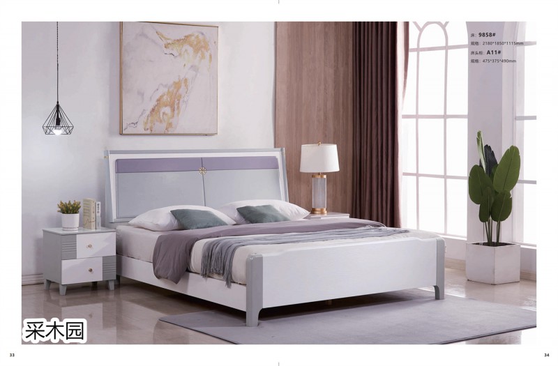 采木園 致青春系列家具17