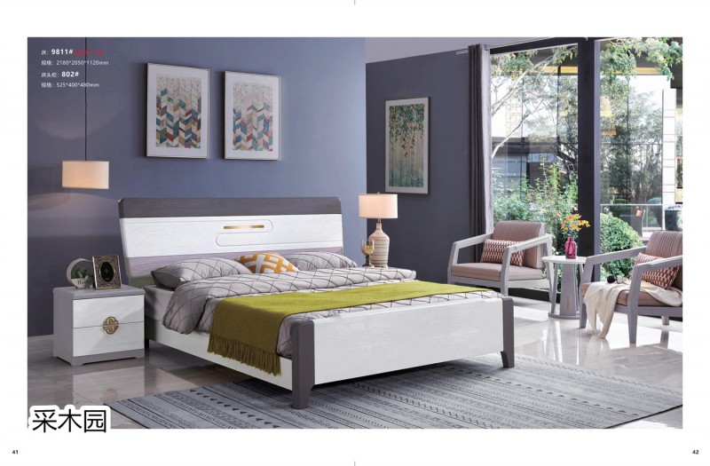 采木園 致青春系列家具21