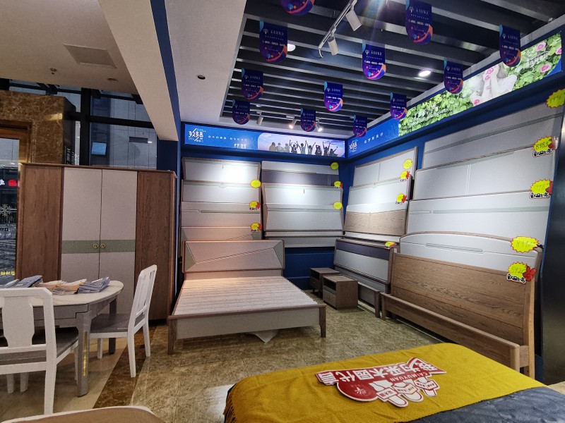 采木園 致青春系列展廳實(shí)拍6